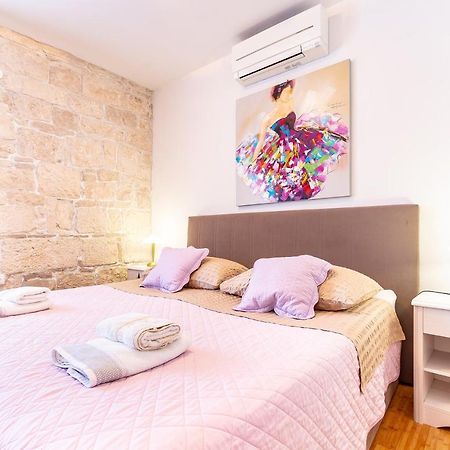 Castello Rezidence Korcula 빌라 외부 사진