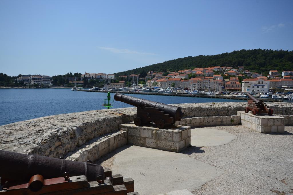 Castello Rezidence Korcula 빌라 객실 사진