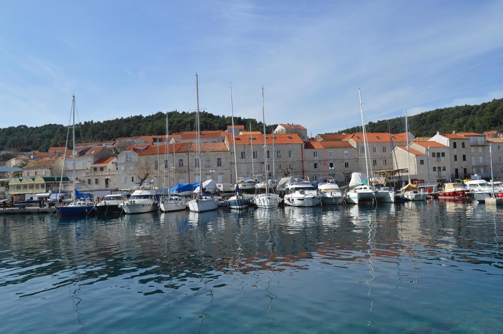 Castello Rezidence Korcula 빌라 객실 사진
