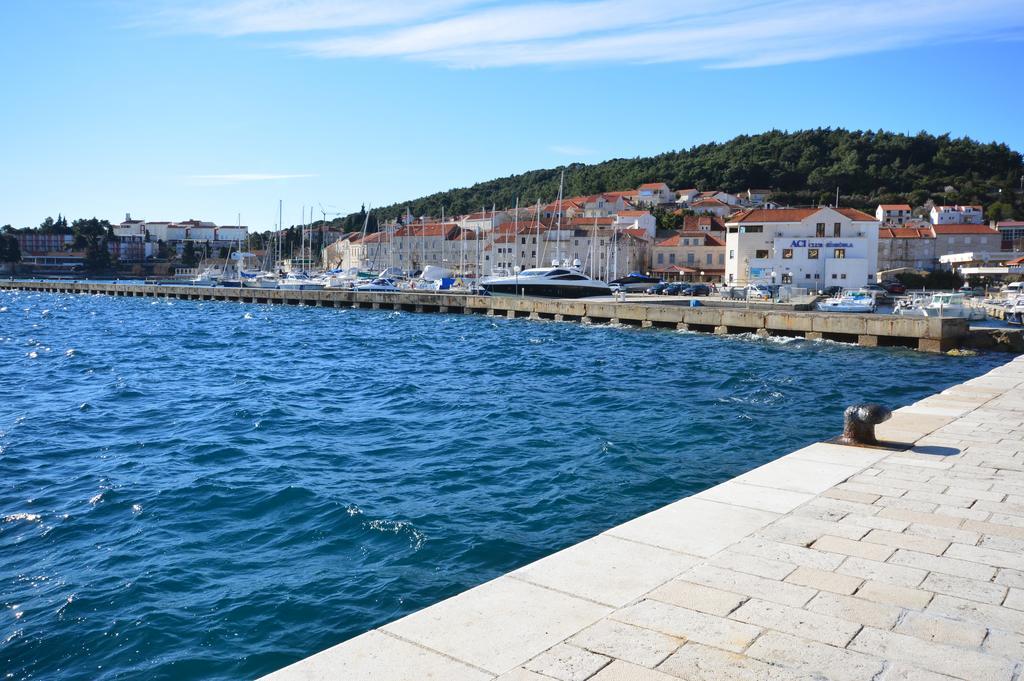 Castello Rezidence Korcula 빌라 객실 사진