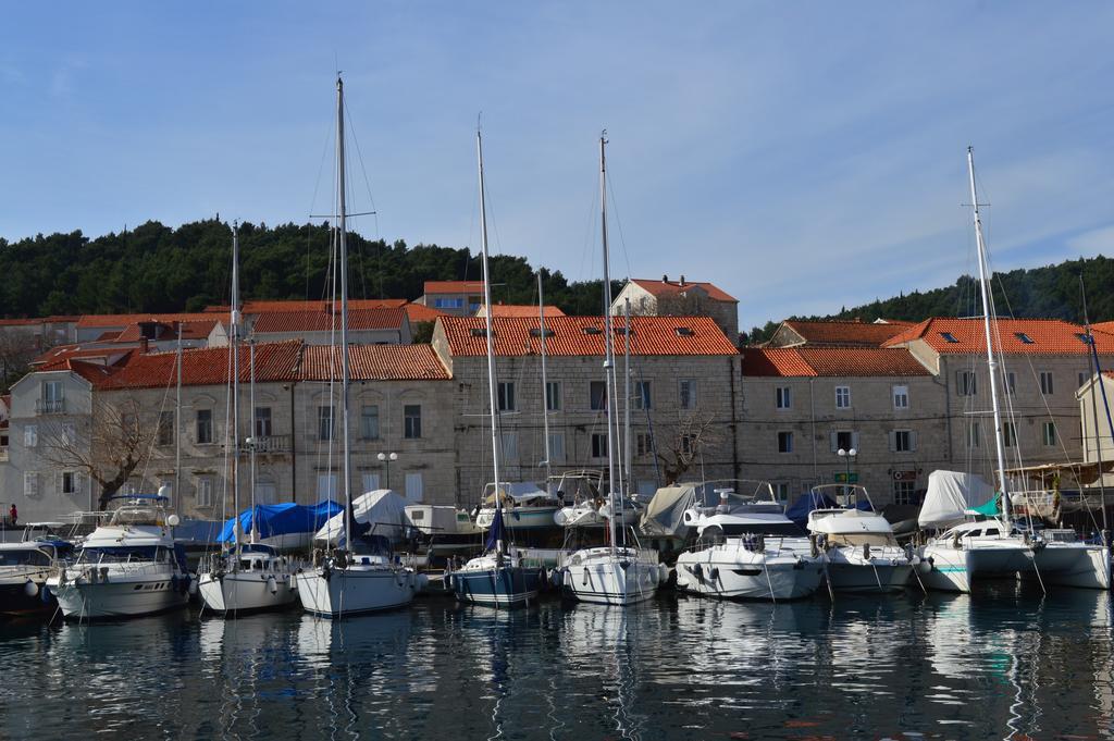 Castello Rezidence Korcula 빌라 객실 사진