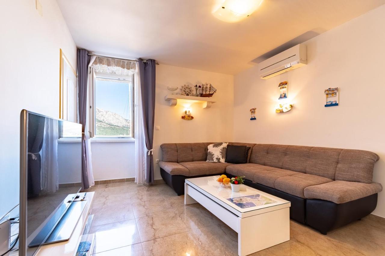 Castello Rezidence Korcula 빌라 외부 사진